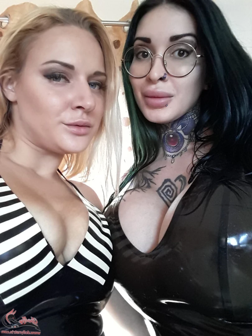 Dolly Fox VIP [ dollyfoxvip ] Onlyfans leaked photo 9094898 on Hotleaks.tv