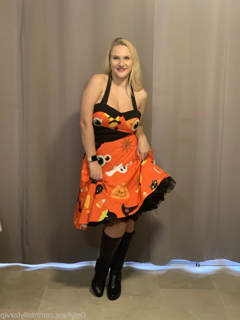 Dolly Fox VIP [ dollyfoxvip ] Onlyfans leaked photo 9095108 on Hotleaks.tv