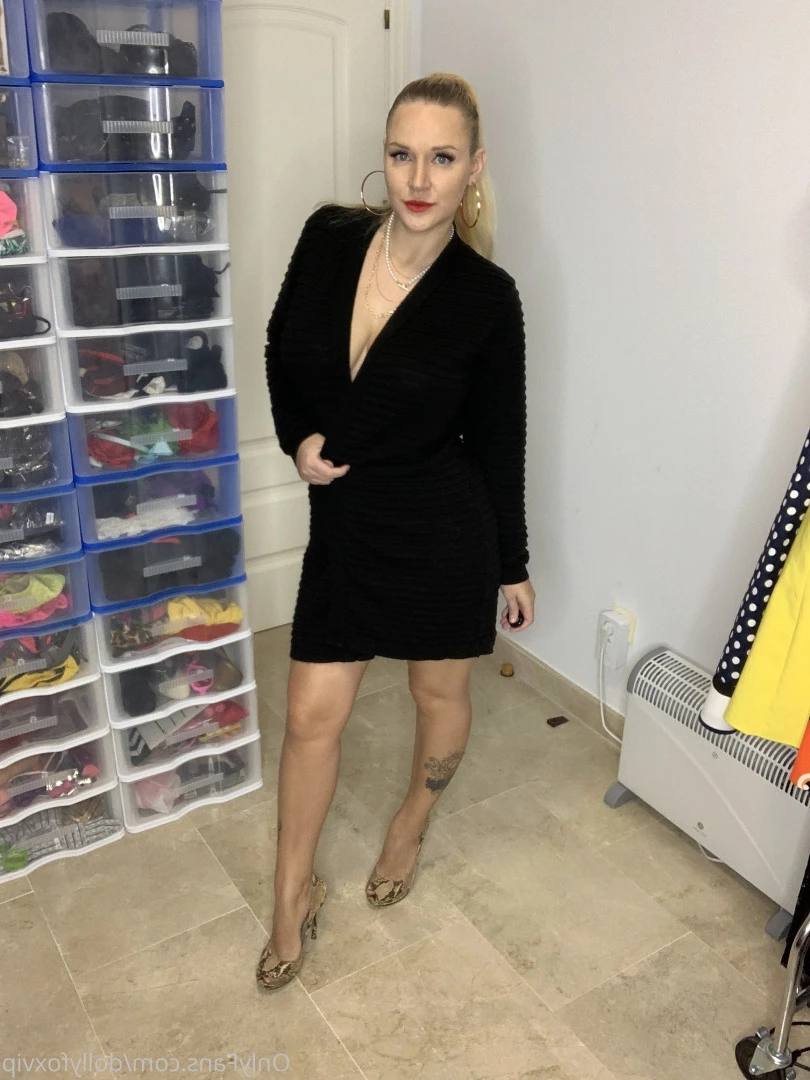 Dolly Fox VIP [ dollyfoxvip ] Onlyfans leaked photo 9095181 on Hotleaks.tv