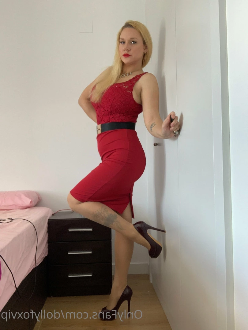 Dolly Fox VIP [ dollyfoxvip ] Onlyfans leaked photo 9095396 on Hotleaks.tv