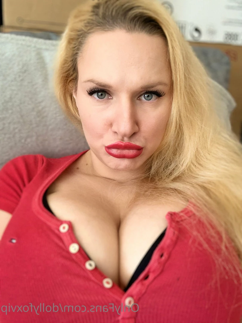 Dolly Fox VIP [ dollyfoxvip ] Onlyfans leaked photo 9095827 on Hotleaks.tv