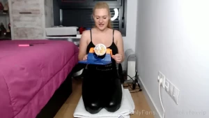 Dolly Fox VIP [ dollyfoxvip ] Onlyfans leaked video 11816076 on Hotleaks.tv