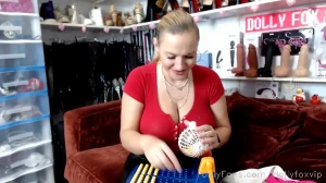 Dolly Fox VIP [ dollyfoxvip ] Onlyfans leaked video 12738521 on Hotleaks.tv