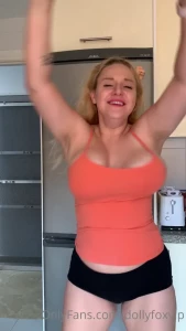 Dolly Fox VIP [ dollyfoxvip ] Onlyfans leaked video 15085931 on Hotleaks.tv