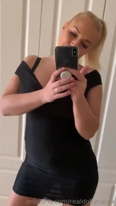 Dolly Fox VIP [ dollyfoxvip ] Onlyfans leaked video 15961213 on Hotleaks.tv