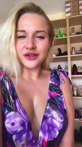 Dolly Fox VIP [ dollyfoxvip ] Onlyfans leaked video 16131296 on Hotleaks.tv
