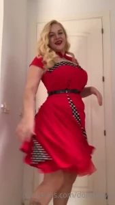 Dolly Fox VIP [ dollyfoxvip ] Onlyfans leaked video 16187600 on Hotleaks.tv