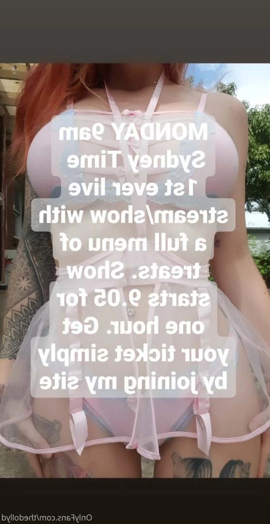 Dollyd [ thedollyd ] Onlyfans leaked photo 8671564 on Hotleaks.tv