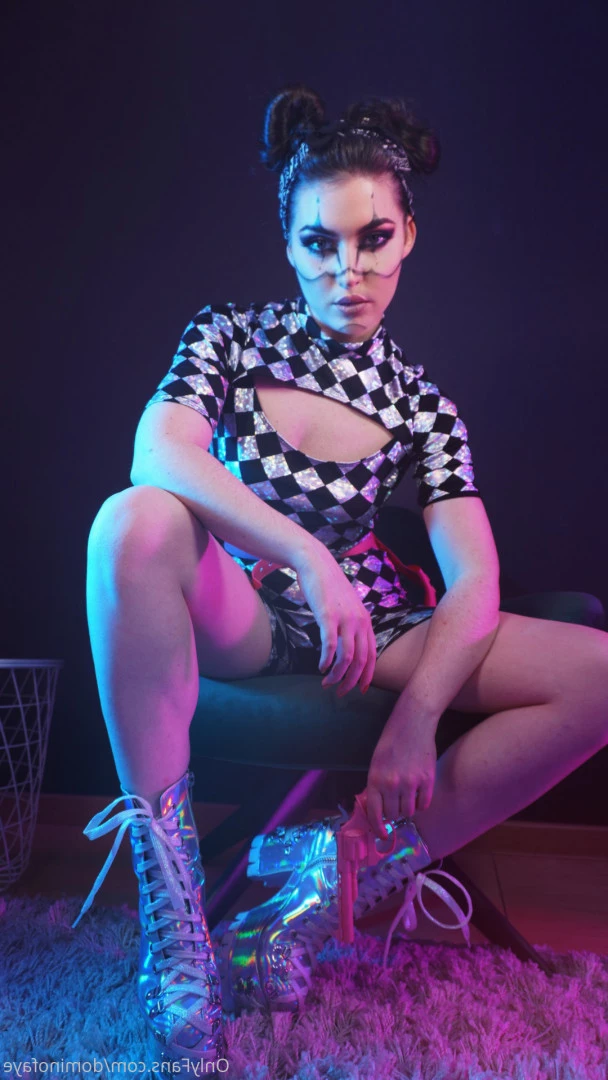 Legendary tease [ dominofaye ] Onlyfans leaked photo 8748627 on Hotleaks.tv