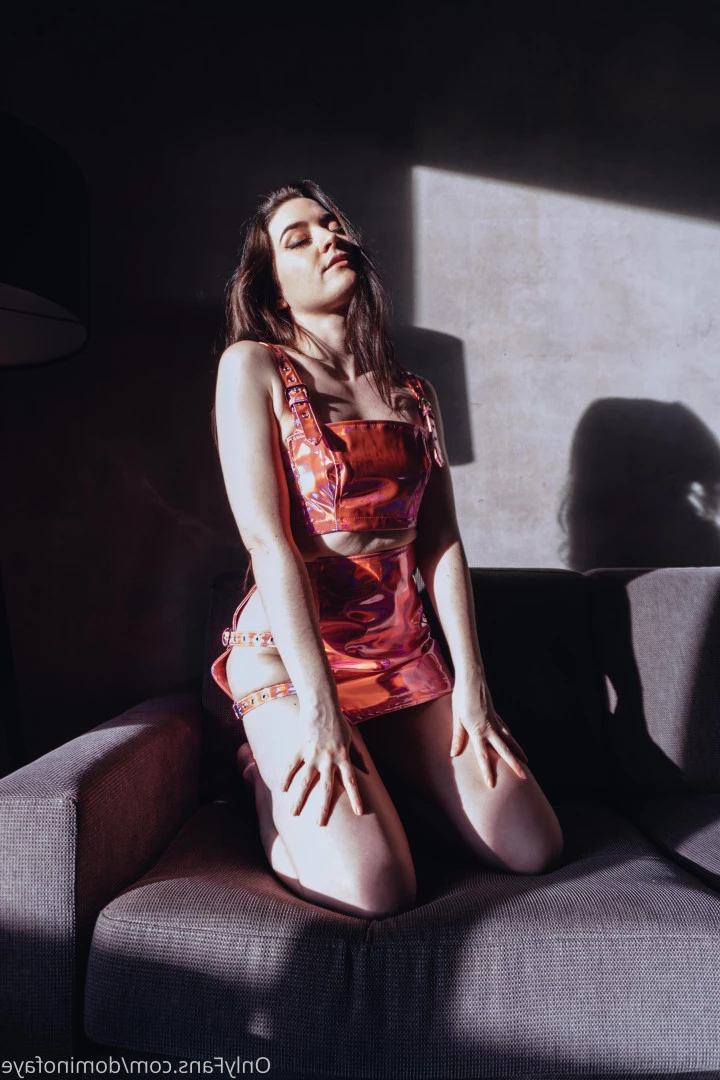 Legendary tease [ dominofaye ] Onlyfans leaked photo 8750604 on Hotleaks.tv