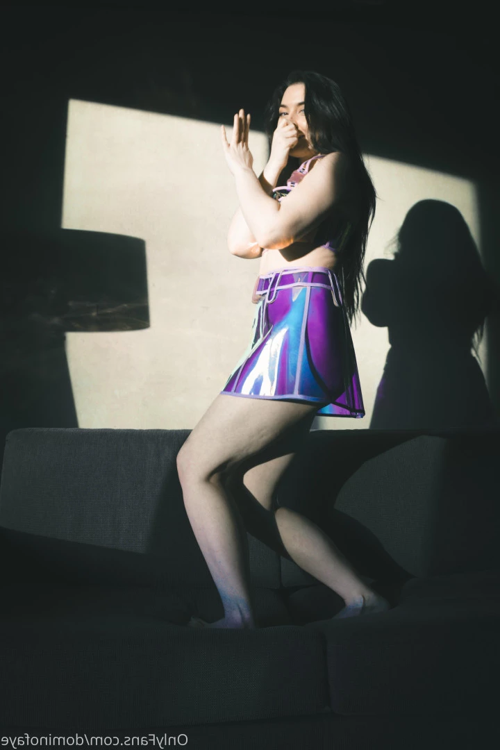 Legendary tease [ dominofaye ] Onlyfans leaked photo 8752614 on Hotleaks.tv