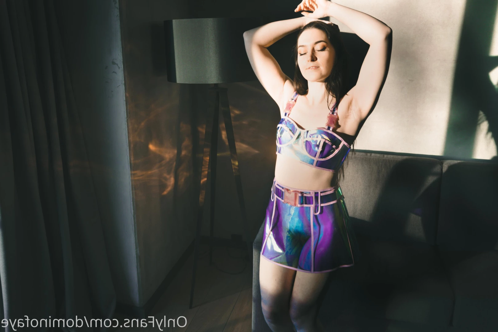 Legendary tease [ dominofaye ] Onlyfans leaked photo 8755911 on Hotleaks.tv