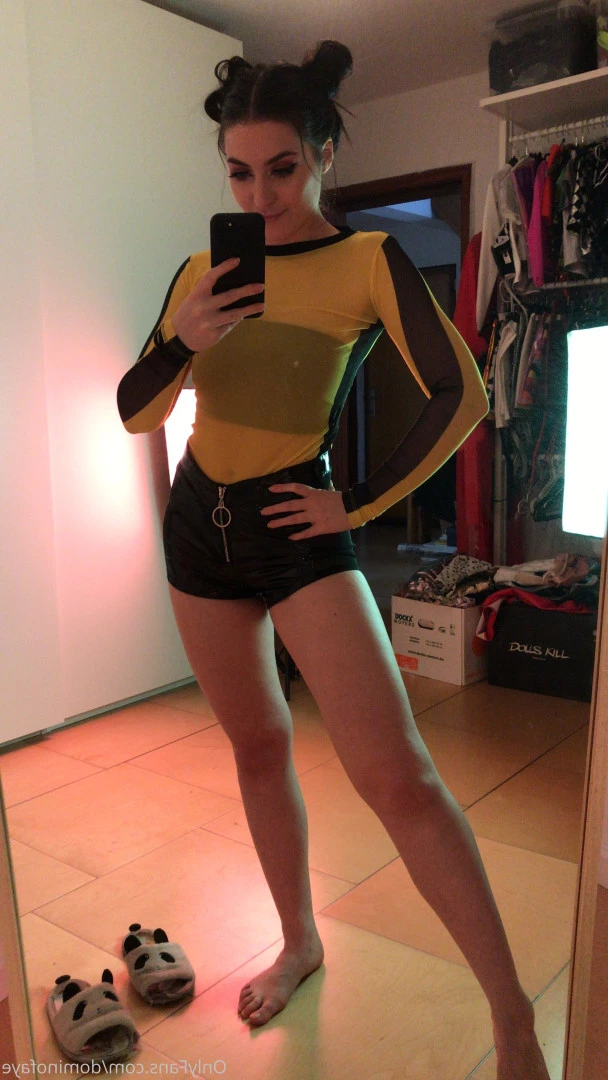 Legendary tease [ dominofaye ] Onlyfans leaked photo 8758573 on Hotleaks.tv
