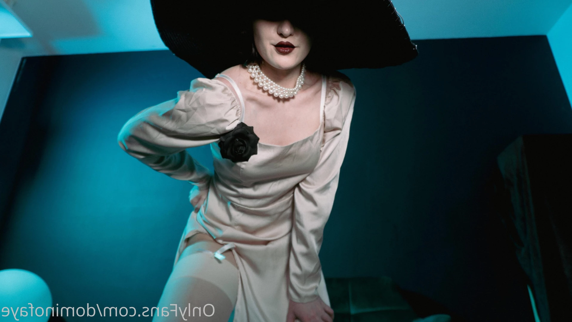 Legendary tease [ dominofaye ] Onlyfans leaked photo 8768072 on Hotleaks.tv