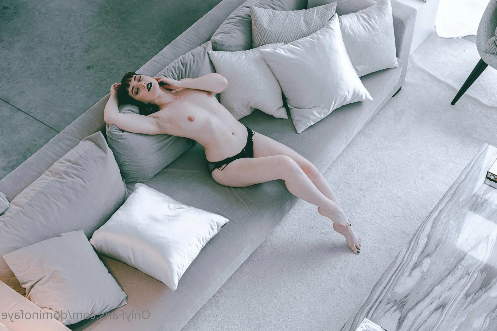 Legendary tease [ dominofaye ] Onlyfans leaked photo 8770891 on Hotleaks.tv