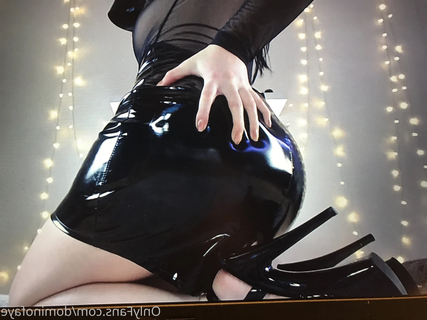 Legendary tease [ dominofaye ] Onlyfans leaked photo 8785770 on Hotleaks.tv