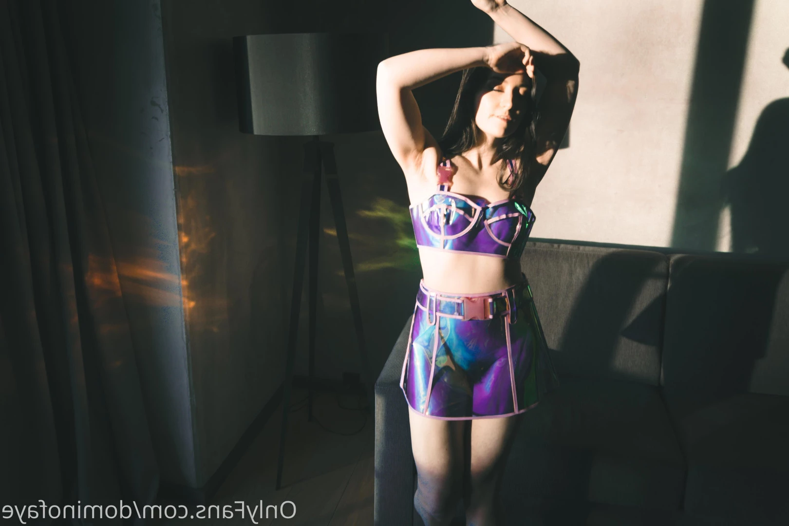 Legendary tease [ dominofaye ] Onlyfans leaked photo 8787750 on Hotleaks.tv
