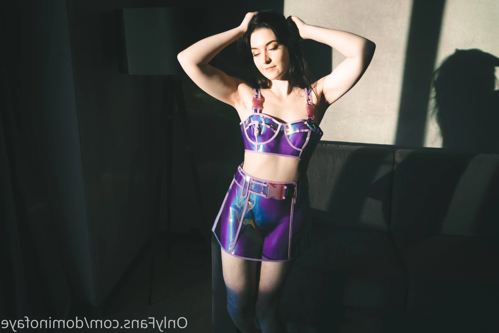 Legendary tease [ dominofaye ] Onlyfans leaked photo 8791949 on Hotleaks.tv