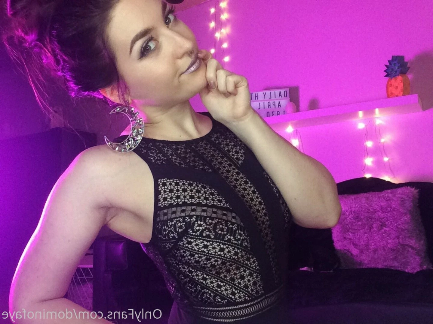 Legendary tease [ dominofaye ] Onlyfans leaked photo 8796375 on Hotleaks.tv