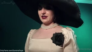 Legendary tease [ dominofaye ] Onlyfans leaked video 13572774 on Hotleaks.tv