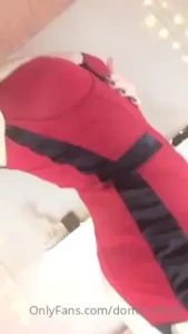 Legendary tease [ dominofaye ] Onlyfans leaked video 13572818 on Hotleaks.tv