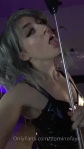 Legendary tease [ dominofaye ] Onlyfans leaked video 13573468 on Hotleaks.tv