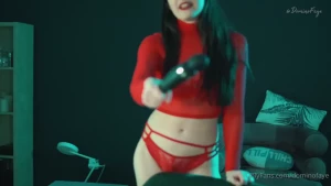 Legendary tease [ dominofaye ] Onlyfans leaked video 13573649 on Hotleaks.tv