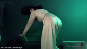 Legendary tease [ dominofaye ] Onlyfans leaked video 13579395 on Hotleaks.tv