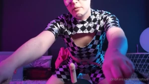 Legendary tease [ dominofaye ] Onlyfans leaked video 13579615 on Hotleaks.tv
