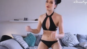 Legendary tease [ dominofaye ] Onlyfans leaked video 13579623 on Hotleaks.tv