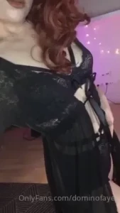 Legendary tease [ dominofaye ] Onlyfans leaked video 13580240 on Hotleaks.tv