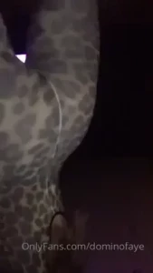 Legendary tease [ dominofaye ] Onlyfans leaked video 13580493 on Hotleaks.tv
