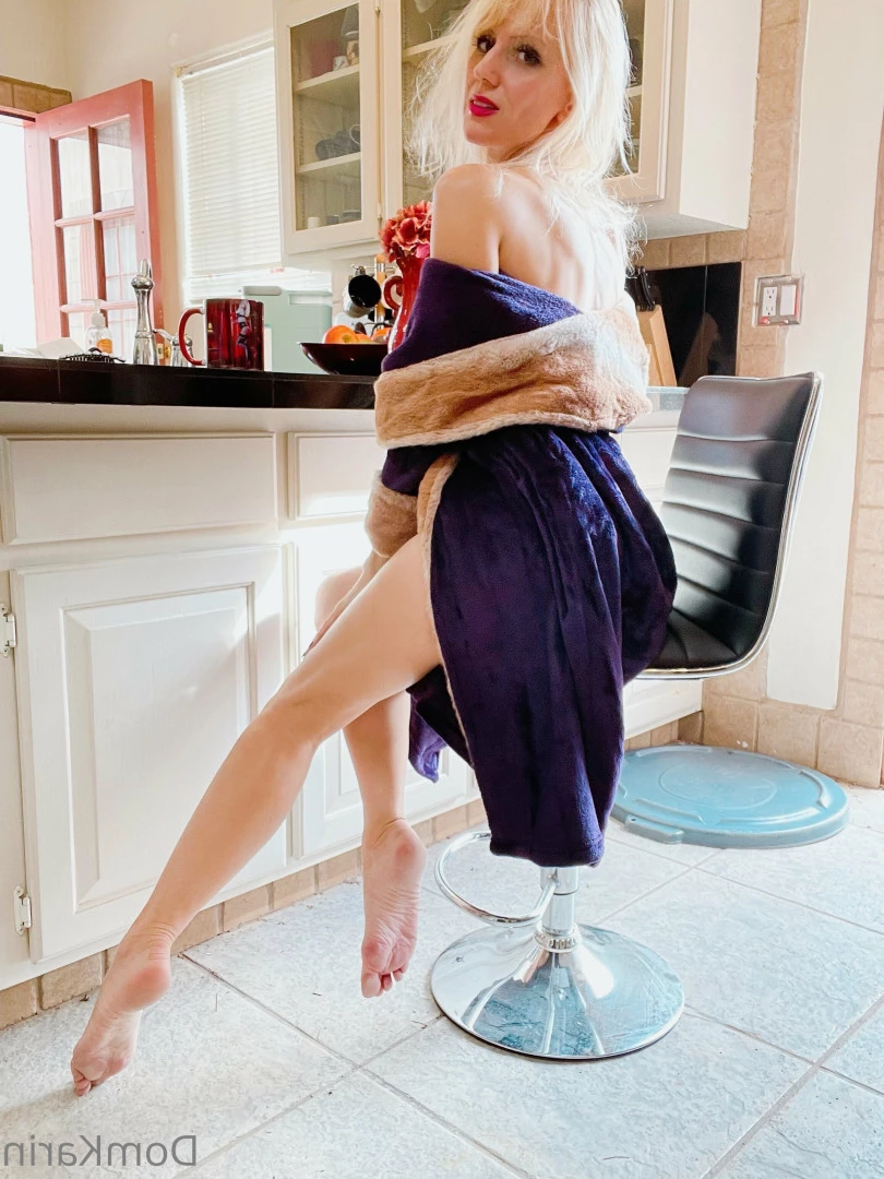 Mistress Karin von Kroft 💋 [ domkarin ] Onlyfans leaked photo 8622868 on Hotleaks.tv