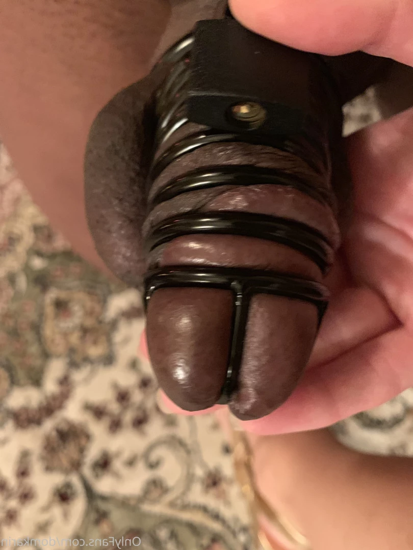 Mistress Karin von Kroft 💋 [ domkarin ] Onlyfans leaked photo 8623706 on Hotleaks.tv