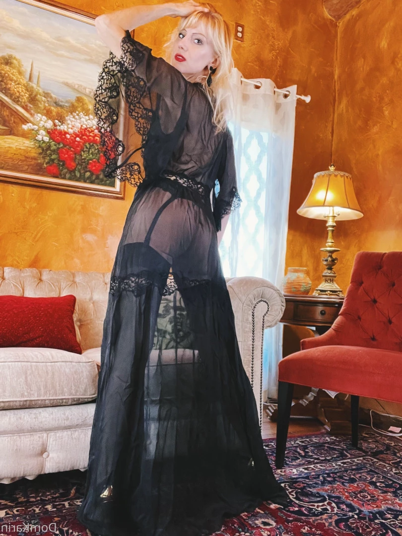 Mistress Karin von Kroft 💋 [ domkarin ] Onlyfans leaked photo 8624376 on Hotleaks.tv