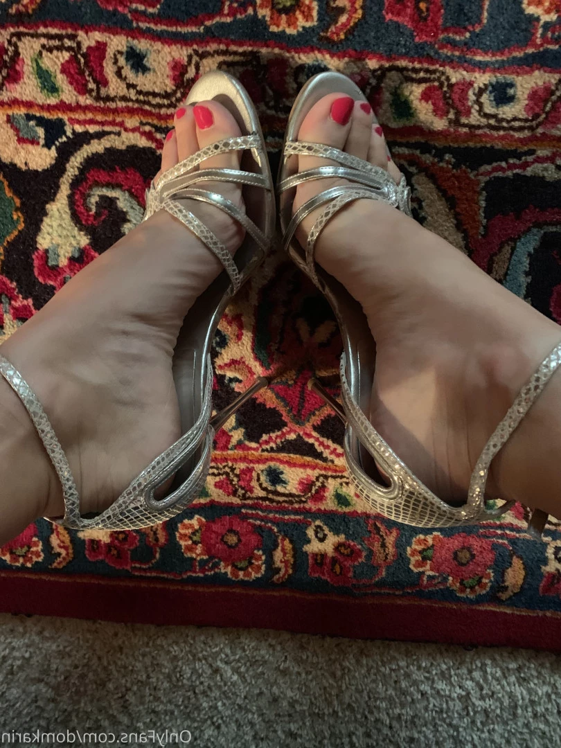 Mistress Karin von Kroft 💋 [ domkarin ] Onlyfans leaked photo 8624388 on Hotleaks.tv