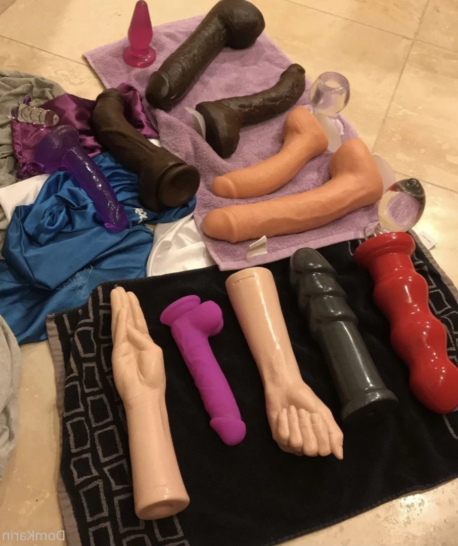Mistress Karin von Kroft 💋 [ domkarin ] Onlyfans leaked photo 8624522 on Hotleaks.tv