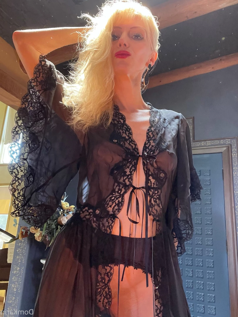 Mistress Karin von Kroft 💋 [ domkarin ] Onlyfans leaked photo 8625533 on Hotleaks.tv