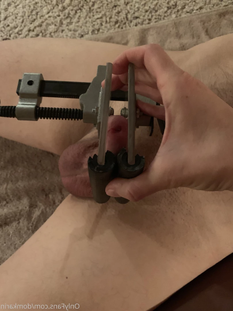 Mistress Karin von Kroft 💋 [ domkarin ] Onlyfans leaked photo 8628974 on Hotleaks.tv