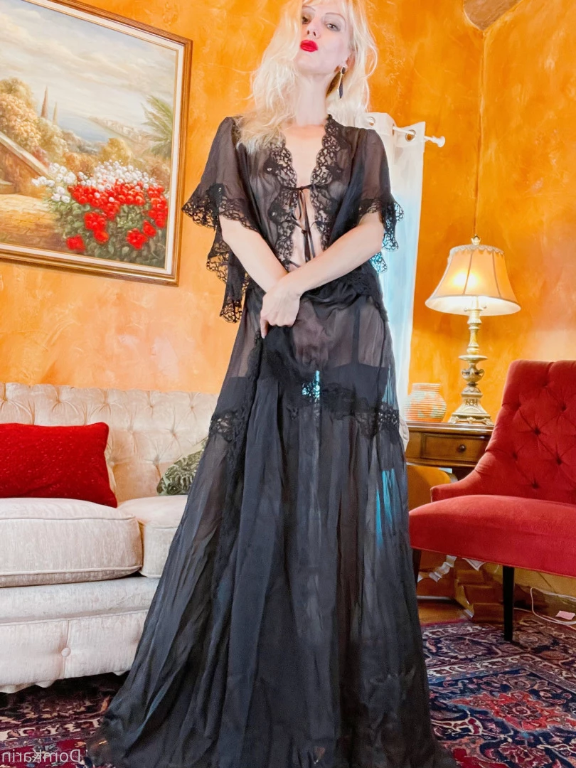 Mistress Karin von Kroft 💋 [ domkarin ] Onlyfans leaked photo 8630703 on Hotleaks.tv