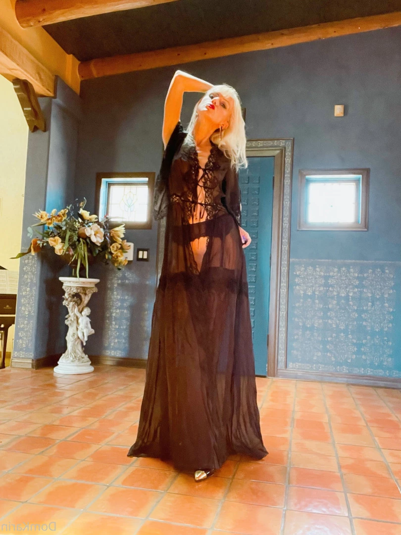 Mistress Karin von Kroft 💋 [ domkarin ] Onlyfans leaked photo 8631423 on Hotleaks.tv