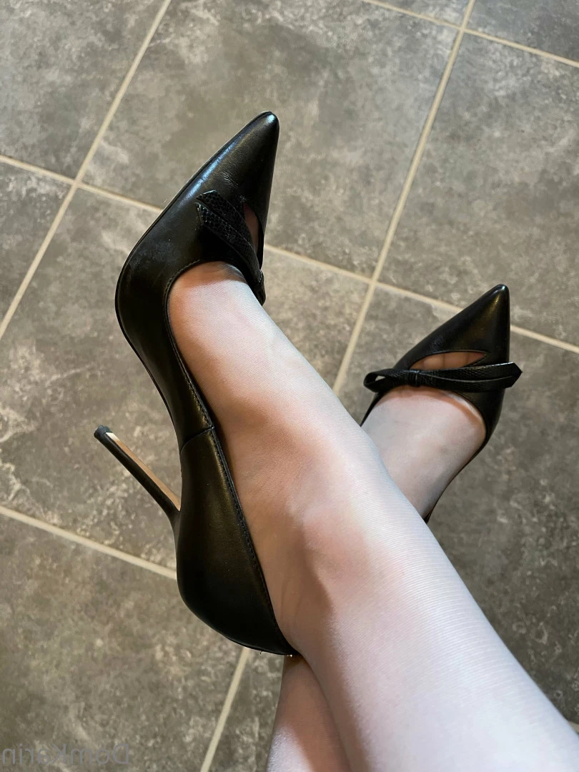 Mistress Karin von Kroft 💋 [ domkarin ] Onlyfans leaked photo 8631551 on Hotleaks.tv