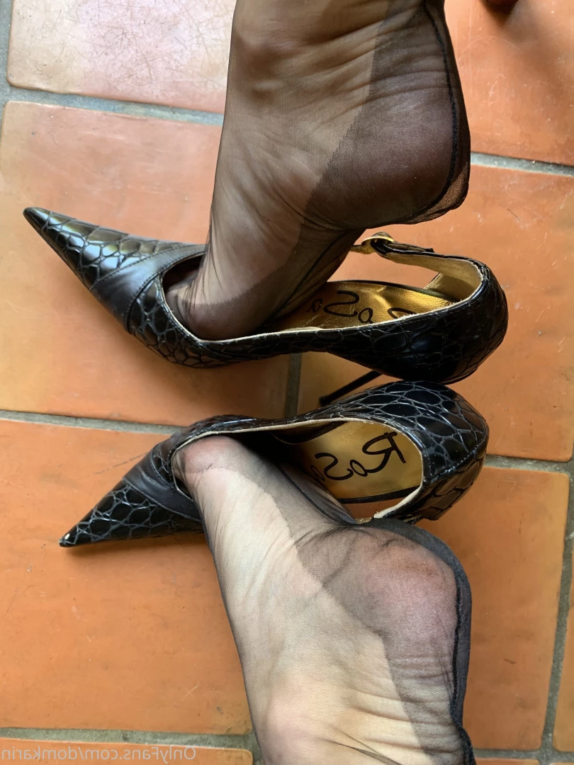 Mistress Karin von Kroft 💋 [ domkarin ] Onlyfans leaked photo 8632549 on Hotleaks.tv