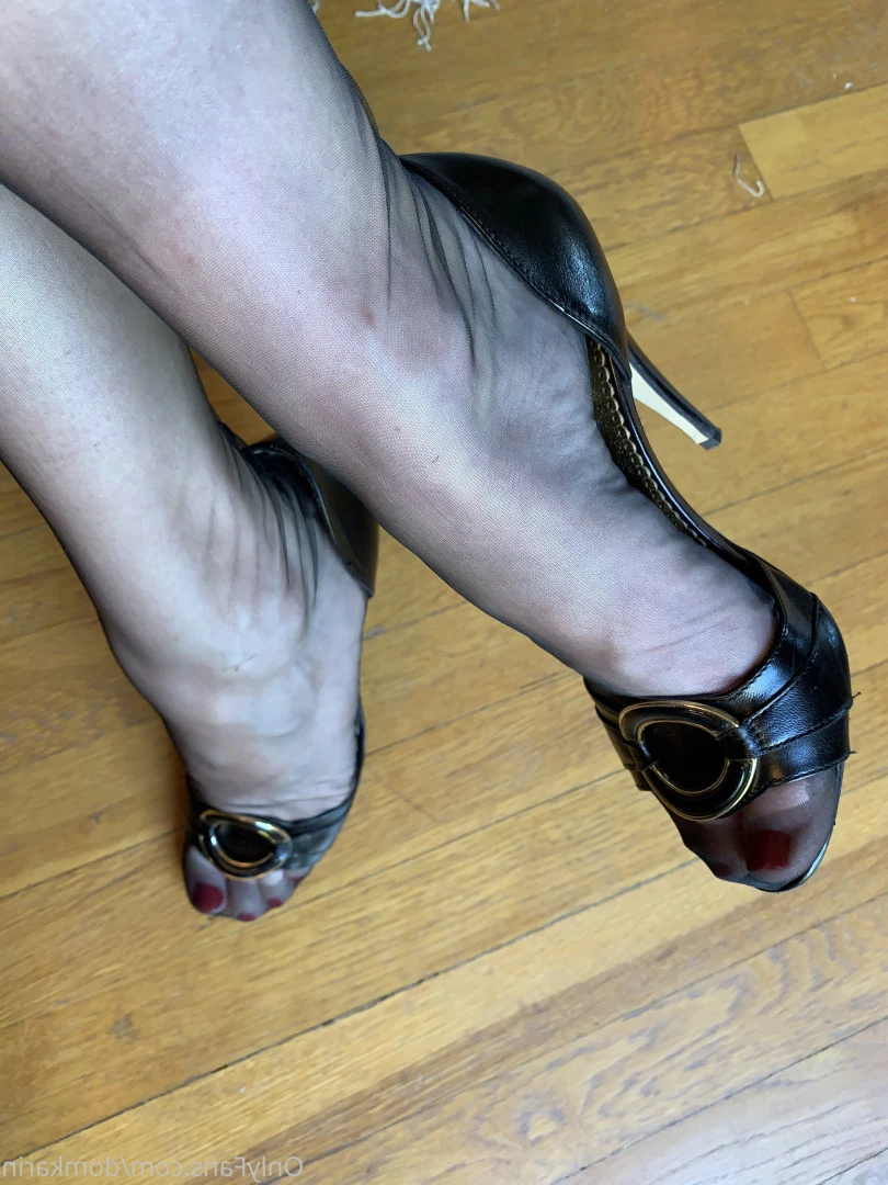 Mistress Karin von Kroft 💋 [ domkarin ] Onlyfans leaked photo 8632637 on Hotleaks.tv