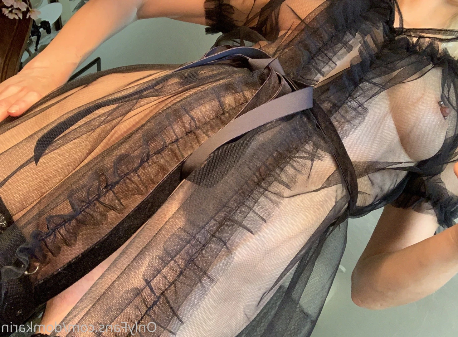 Mistress Karin von Kroft 💋 [ domkarin ] Onlyfans leaked photo 8632683 on Hotleaks.tv