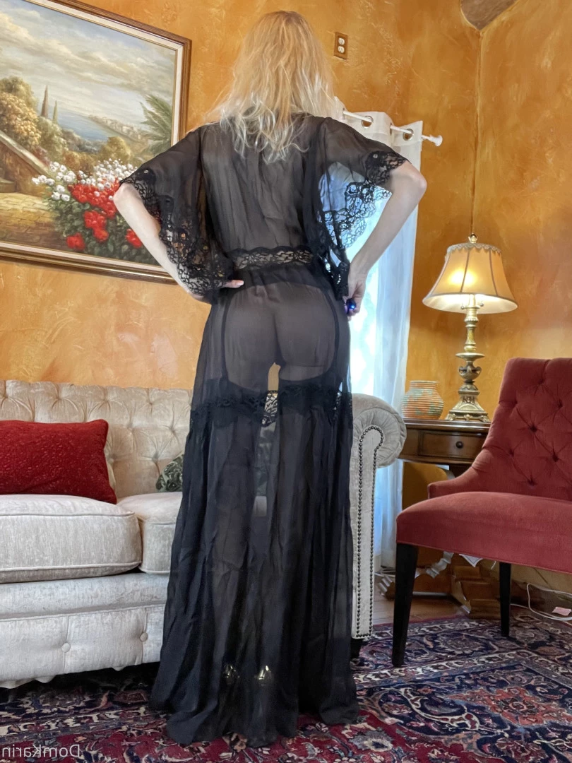 Mistress Karin von Kroft 💋 [ domkarin ] Onlyfans leaked photo 8632998 on Hotleaks.tv