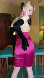 Mistress Karin von Kroft 💋 [ domkarin ] Onlyfans leaked video 10436625 on Hotleaks.tv