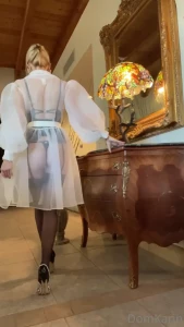 Mistress Karin von Kroft 💋 [ domkarin ] Onlyfans leaked video 10436630 on Hotleaks.tv