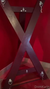 Mistress Karin von Kroft 💋 [ domkarin ] Onlyfans leaked video 10436743 on Hotleaks.tv