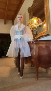 Mistress Karin von Kroft 💋 [ domkarin ] Onlyfans leaked video 10436840 on Hotleaks.tv